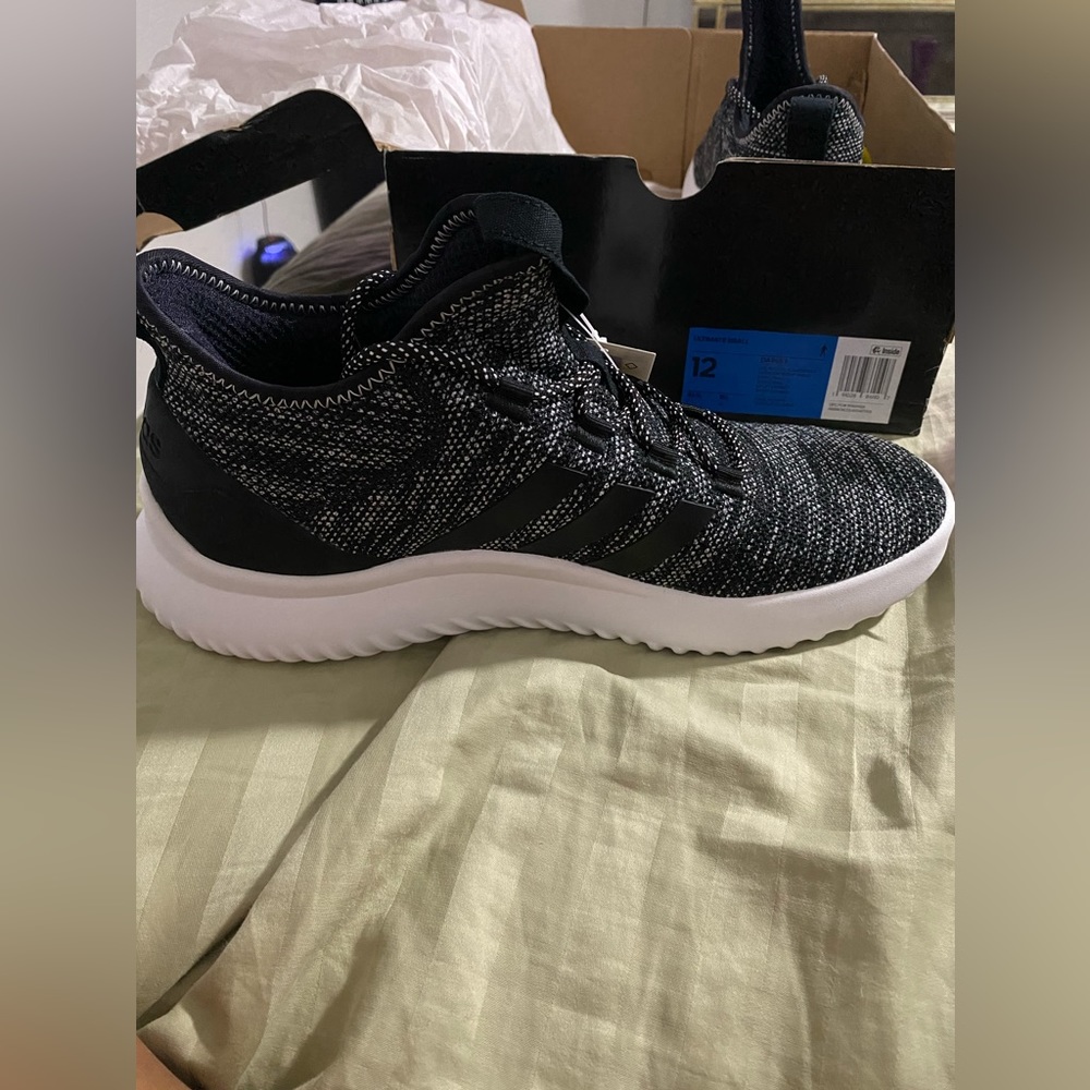 Men’s Adidas Shoes